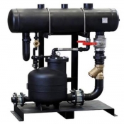 Condensate Recovery System