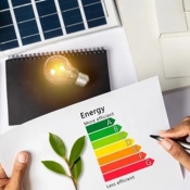 Energy Audit & Savings