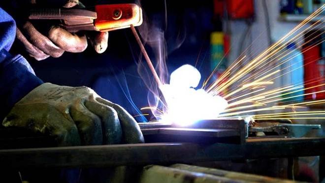 Fabrication