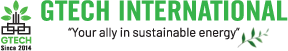G TECH INTERNATIONAL