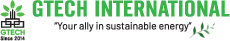 G TECH INTERNATIONAL